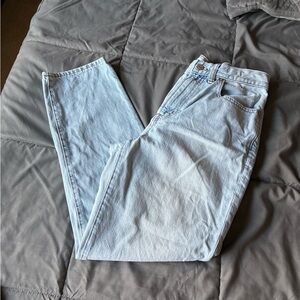 Madewell the perfect vintage jeans